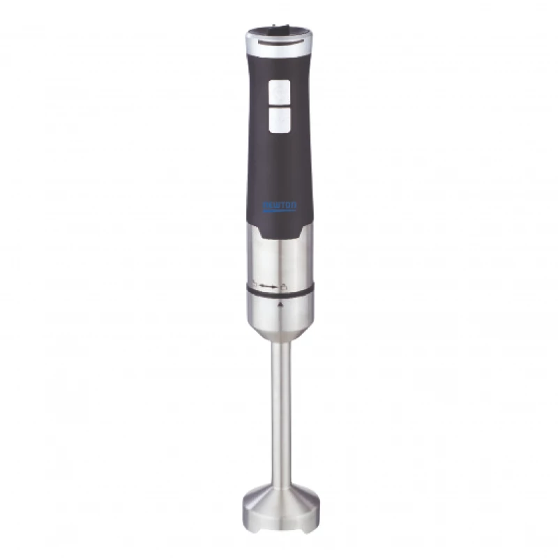 Newton Hand Blender 1000W - Stainless Steel - Newton
