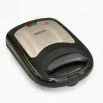 Newton 1200W Multifunction Sandwich Maker – Detachable Non-Stick Plates & Stainless Steel Housing | High-Power Toaster & Grill - Newton