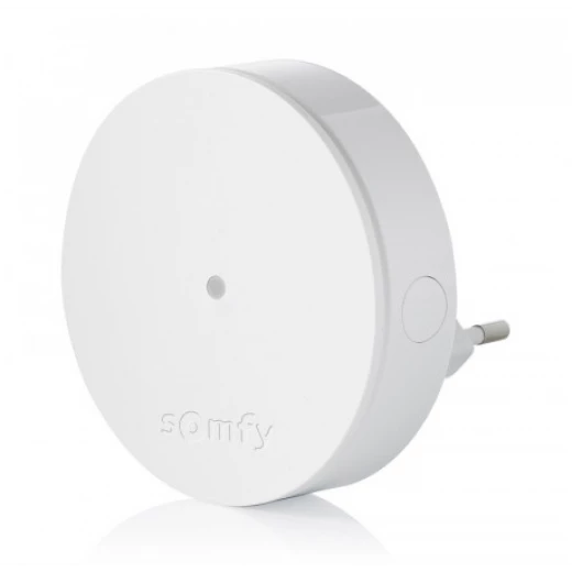 Somfy - Home Alarm Advanced | Connected alarm system | Somfy Protect | Compatible with Amazon Alexa, Google Assistant and TaHoma - Image 6