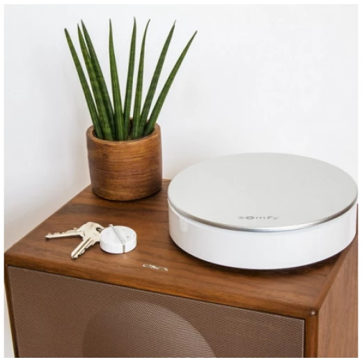 Somfy - Home Alarm Advanced | Connected alarm system | Somfy Protect | Compatible with Amazon Alexa, Google Assistant and TaHoma - Image 9