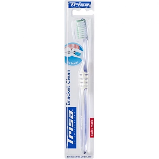 TRISA T.B. Bracket Clean TB TRISA T.B. Bracket Clean TB