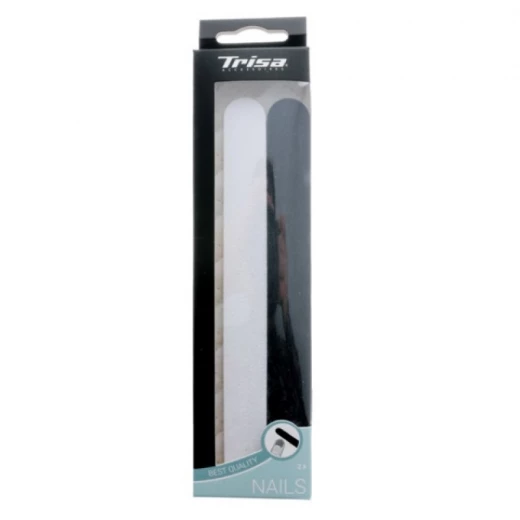 Trisa nail files - TRISA - Image 2