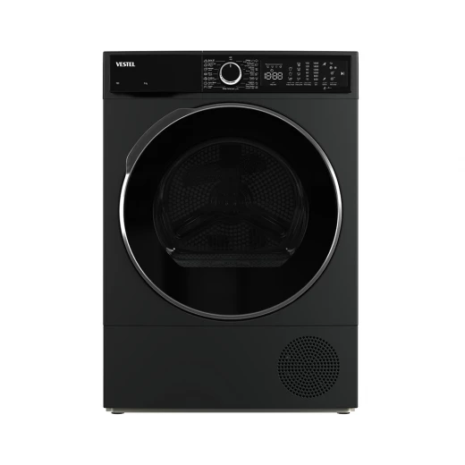 Vestel Dryer - 9kg, A+++, Vestel Dryer - 9kg, A+++,