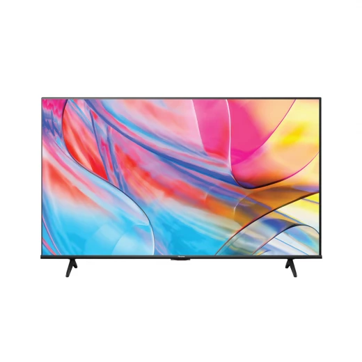 تلفزيون هايسنس 58 بوصة 4K UHD ذكي - 58A61N.JO - HDR10+ Dolby Vision تلفزيون هايسنس 58 بوصة 4K UHD ذكي - 58A61N.JO - HDR10+ Dolby Vision