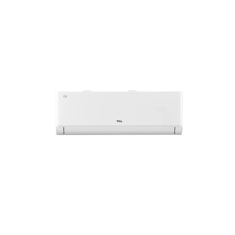 تكييف TCL – 1 طن، كفاءة عالية A+++, موديل TAC-12CHSD/TPH11I، تبريد وتدفئة فعال، مثالي للغرف الصغيرة والمتوسطة، تصميم حديث وموفر للطاقة - تي سي ال