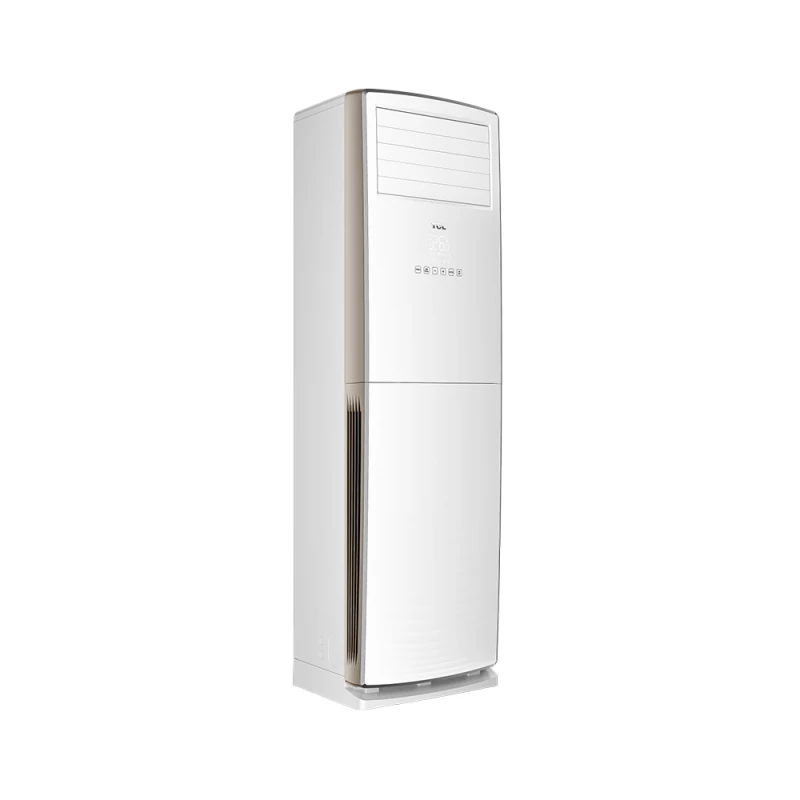 تكييف TCL – 1 طن +++، موديل TAC-48CHFA/FHI، كفاءة عالية للطاقة، تبريد وتدفئة فعال، مناسب للغرف الصغيرة والمتوسطة، تصميم حديث وموفر للطاقة - تي سي ال