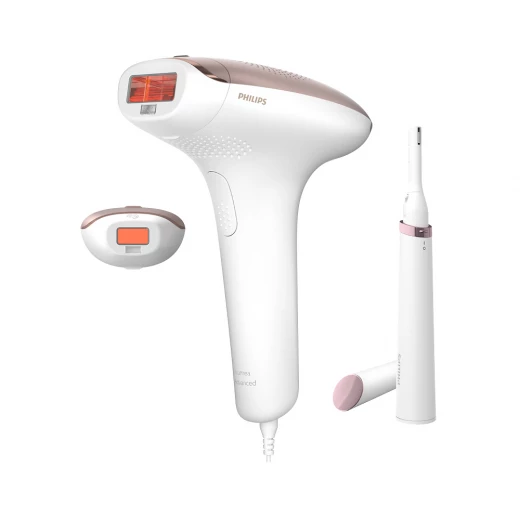 جهاز ليزر إزالة الشعر فيليبس جهاز ليزر إزالة الشعر فيليبس
