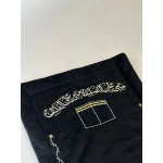 Black Velvet Prayer Mat 120*73*2 - Al Baraka