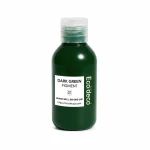 Ecodeco Liquid Acrylic Concrete Color Green (100ml) - Ecodeco