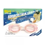 Sainteve Kids Swimming Goggles – Anti-Fog with UV Protection - Aa