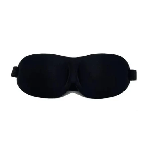3D Sleep Mask for Sleeping & Naps – Comfortable Eye Mask with Light Blocking Design, Soft Material for Travel, Rest, Meditation & Deep Sleep 3D Sleep Mask for Sleeping & Naps – Comfortable Eye Mask with Light Blocking Design, Soft Material for Travel, Rest, Meditation & Deep Sleep
