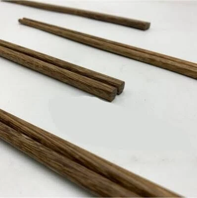 Special Wooden Chopsticks for Sterilizing Cabinet – 10 Pieces - Aa - Image 2