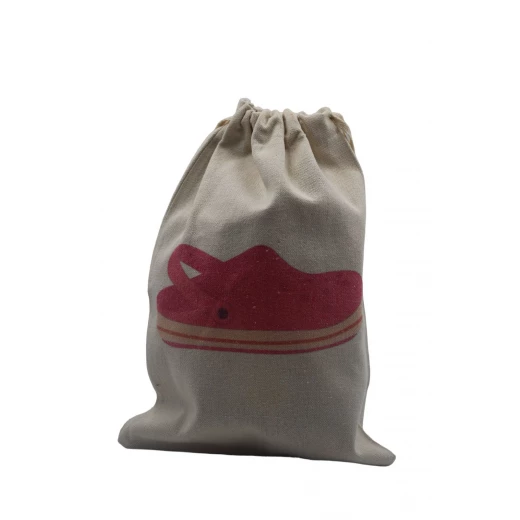 YACO Crocs Bag - Pink YACO Crocs Bag - Pink