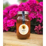 Ward Honey - Natural 100% Pure Premium - 1 kilo - Ward Honey