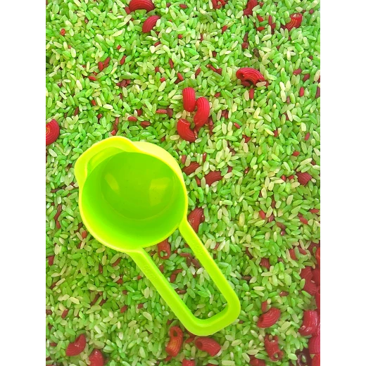 سينسوريا .  مجموعة الربيع الحسية , متعددة الألوا  - سنسوريا - Image 5