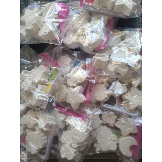 Sensoria,Eid al-Adha gifts, multi-colored, small size - sensoria - Image 3