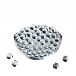 Transparent Orbeez for Winter Vibes Sensory Play 1000 مل - sensoria