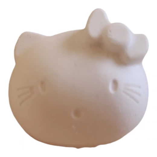 Sensoria, Hello Kitty Package , 50 Hello Kitty small heads for coloring - sensoria - Image 2