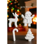 Sensoria ,Festive Joy Gypsum Collection - sensoria