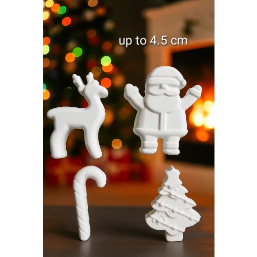 Sensoria ,Festive Joy Gypsum Collection Sensoria ,Festive Joy Gypsum Collection