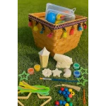 ،سينسوريا، مجموعة رمضان الحسية - سنسوريا
