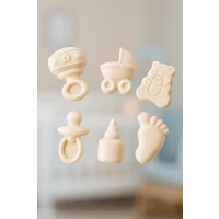 Baby giveaways for coloring 6 models 