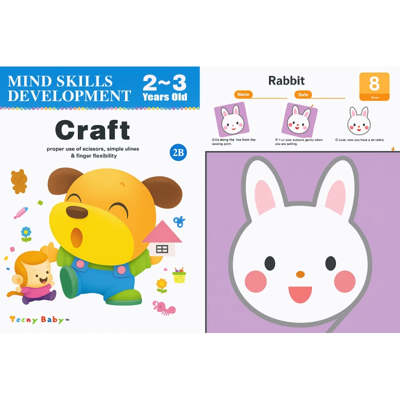 سينسوريا، كتيب الطاقة الكامنة أعمال يدوية، لغة انجليزية - سنسوريا