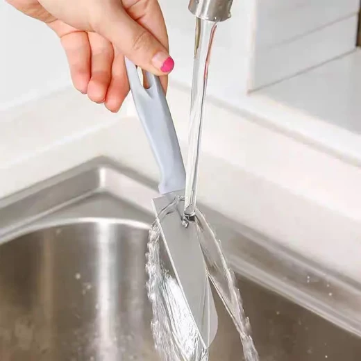 سكينة نوعية فاخرة  لون أخضر من ايه اند ام هوم - ايه اند إم هوم - Image 4