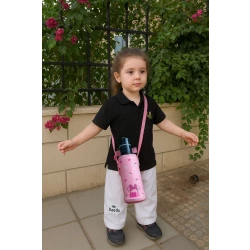 حاملة مطرة الماء من ايه اند ام هوم ،للبنات ، قطر حتى 7سم 