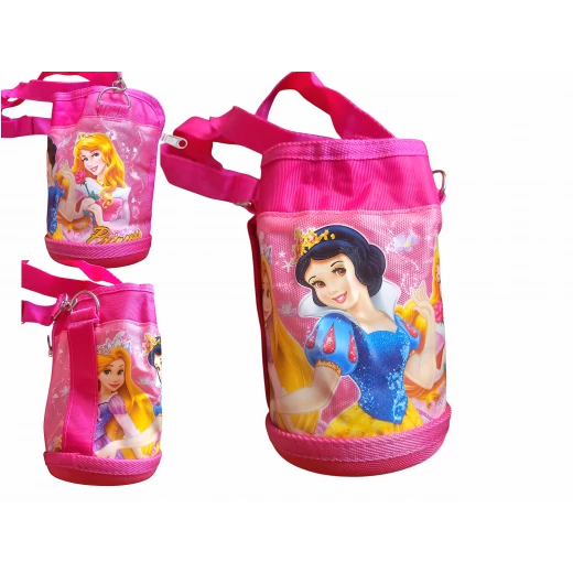 A&M home, waterbottle carrier (bag) ,girls, up to 7 cm in diameter  - A&amp;m home - Image 2