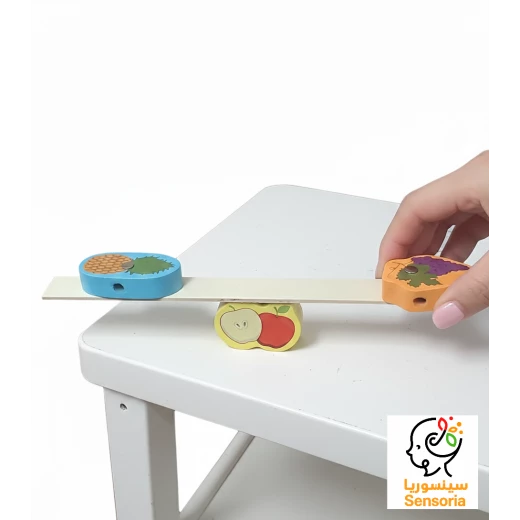 Sensoria – 3-in-1 Fishing & Fine Motor Training Set - sensoria - Image 5