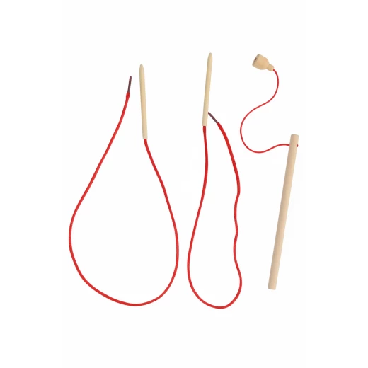 سينسوريا: مجموعة الصيّادة التعليمية المتكاملة 3×1 - سنسوريا - Image 2