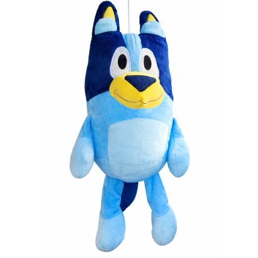 Sensoria Bluey Plush Toy (30 cm) – Soft Cotton Character Plush for Play & Bedtime | Ages 2+ Sensoria Bluey Plush Toy (30 cm) – Soft Cotton Character Plush for Play & Bedtime | Ages 2+
