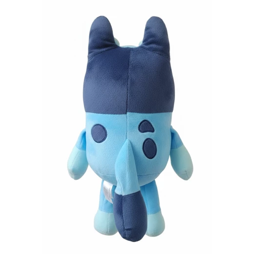 Sensoria Bluey Plush Toy (30 cm) – Soft Cotton Character Plush for Play & Bedtime | Ages 2+ - sensoria - Image 3