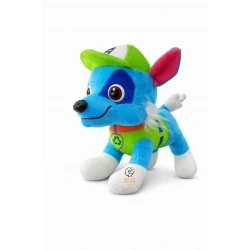 Sensoria Paw Petrol Plush Toy – 27 × 23 cm