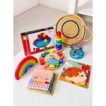 Sensoria, Interactive Products Set - sensoria