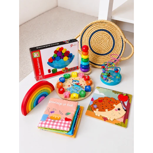 Sensoria, Interactive Products Set Sensoria, Interactive Products Set