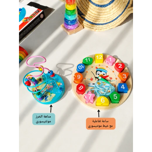 Sensoria, Interactive Products Set - sensoria - Image 4