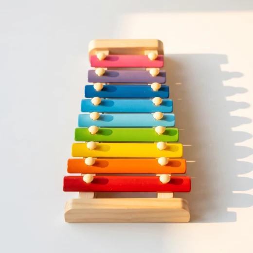 Sensoria. Montessori & Waldorf Learning Toy Set - sensoria - Image 3