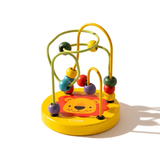 Sensoria. Montessori & Waldorf Learning Toy Set - sensoria - Image 5