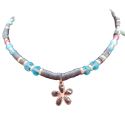Boho Necklace
