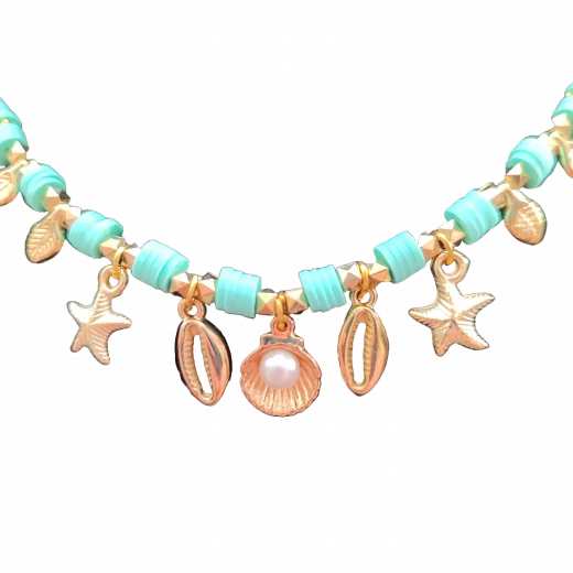 Turquoise Necklace - Image 3