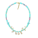Turquoise Necklace