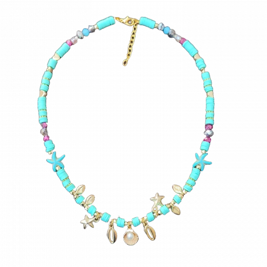 Turquoise Necklace - Image 2