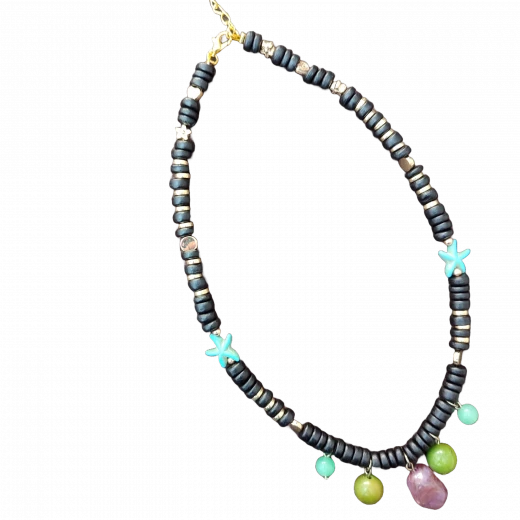 Boho Necklace - Image 2