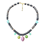 Boho Necklace