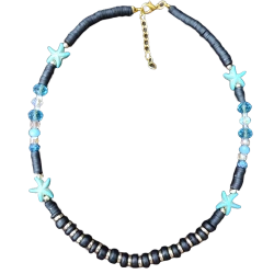 Boho Necklace