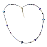 Multi Colored Necklace