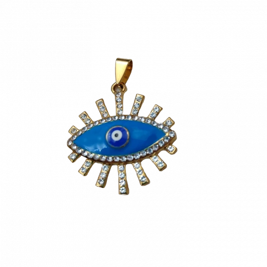 Gold Plated Pendant Gold Plated Pendant