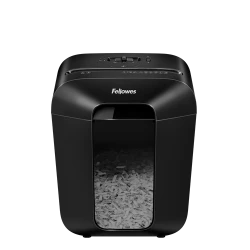 Powershred® LX50 Cross-Cut Shredder